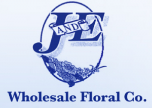 J & E Wholesale Floral Co